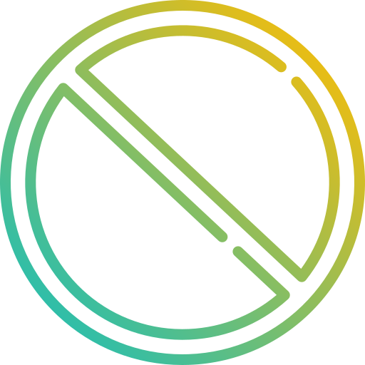 null